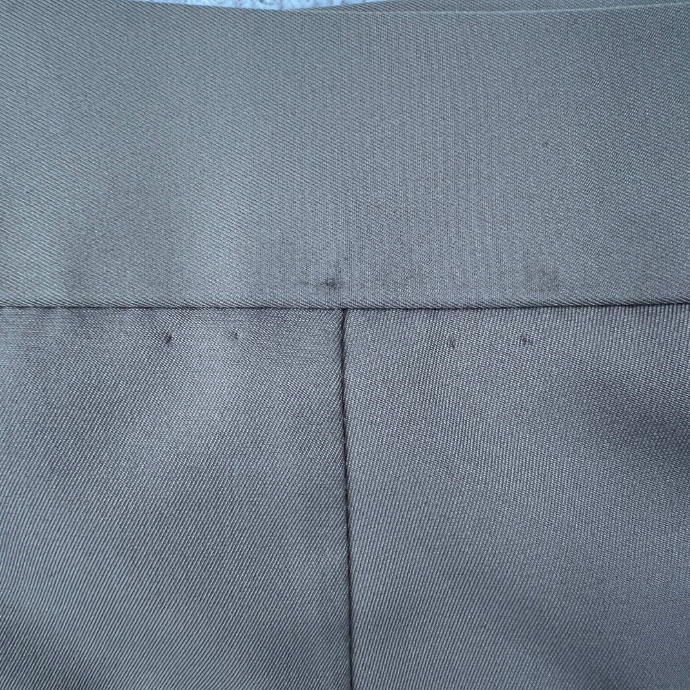 Pebble Beach Mens Tan Performance‎ Golf Shorts Size 36 Side Zip Pocket Khaki - Picture 12 of 14